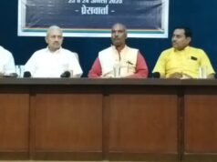 वाणिज्य उद्योग मंत्री 23 अगस्त को राष्ट्रीय बुनकर अधिवेशन में होंगे शामिल