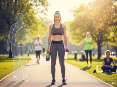 सिर्फ 21 दिन में मक्खन की तरह पिघल जाएगी पेट की जिद्दी चर्बी ! अपनाएं ये 7 ट्रिक्स, जल्द शरीर पर दिखेगा असर