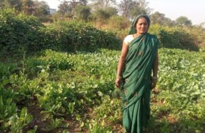 मुख्यमंत्री श्री विष्णु देव साय के सुशासन में महिलाओं को मिला आत्मनिर्भरता का संबल, बालोद की रोहनी बनीं उद्यमिता की मिसाल