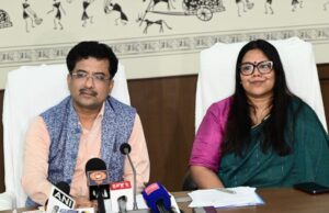 नवा रायपुर में परम्परा से पहचान तक ‘आदि परब-2026’ का भव्य आयोजन