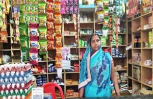 छत्तीसगढ़ ग्रामीण आजीविकास मिशन बिहान से बनी लखपति दीदी