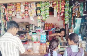 बस्तर की बेटी हेमलता बनीं उद्यमिता की मिसाल