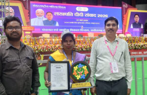 बिहान परियोजना से मिला आत्मनिर्भरता का संबल