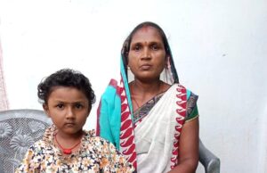 कुपोषण और एनीमिया से जूझने वाली महिला बनी स्वास्थ्य जागरूकता की मिसाल