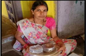 दोना-पत्तल के व्यवसाय से आत्मनिर्भर बनीं ज्योति वैष्णव, स्व-सहायता समूह से मिली नई पहचान