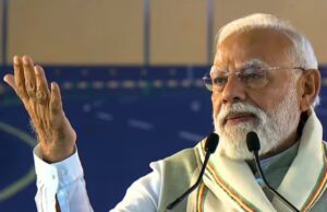 ममता के ‘मां-माटी-मानुष’ का तिलिस्म तोड़ने के लिए पीएम मोदी ने चला ‘रोटी-बेटी-माटी’ का ब्रह्मास्त्र! पेट-परिवार और प्रॉपर्टी का सवाल